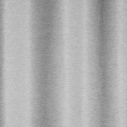 Paris Prix Rideau à Oeillets Tamisant Glory 140x240cm Gris 5 Paris Prix Rideau à Oeillets Tamisant Glory 140x240cm Gris -Auchan Boutique B2CD 1009