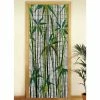 Wenko Rideau De Porte - Bambou - Bamboo 2 Wenko Rideau De Porte - Bambou - Bamboo -Auchan Boutique B2CD 1043