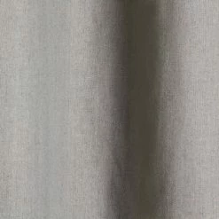 ATMOSPHERA Rideau Panama - 140 X 260 Cm - Gris -Auchan Boutique B2CD 1140