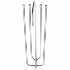 VIDAXL Rideau Occultant Et Crochet 2pcs Velours Rose Antique 140x175cm 11 VIDAXL Rideau Occultant Et Crochet 2pcs Velours Rose Antique 140x175cm -Auchan Boutique B2CD 1178