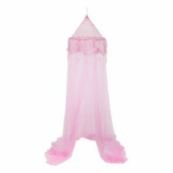 ATMOSPHERA Ciel De Lit DEMOISELLE -Auchan Boutique B2CD 1208