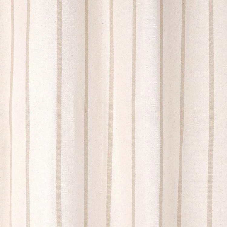 Lovely Casa Rideau à œillets 135x260 Cm St Trop Lin Coton 5 Lovely Casa Rideau à œillets 135x260 Cm St Trop Lin Coton – Image 3