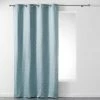 Paris Prix Rideau Jacquard Dynastie 140x260cm Bleu
