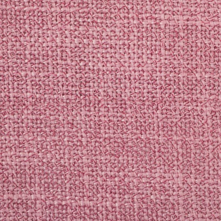ATMOSPHERA Rideau Clem - 140 X 260 Cm - Rose Foncé 5 ATMOSPHERA Rideau Clem - 140 X 260 Cm - Rose Foncé – Image 3