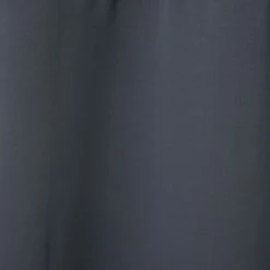 ATMOSPHERA Rideau Occultant - 140 X 260 Cm - Gris Foncé -Auchan Boutique B2CD 1400