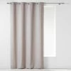Paris Prix Rideau à Oeillets Newton 140x260cm Lin