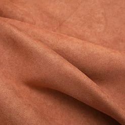 VIDAXL Rideaux Occultants Et Anneaux En Metal 2 Pcs Rouille 140x245 Cm 9 VIDAXL Rideaux Occultants Et Anneaux En Metal 2 Pcs Rouille 140x245 Cm -Auchan Boutique B2CD 1437