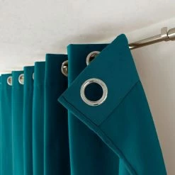 No Name Rideau Occultant Thermique 140x240 Nordica Canard 9 No Name Rideau Occultant Thermique 140x240 Nordica Canard -Auchan Boutique B2CD 1508