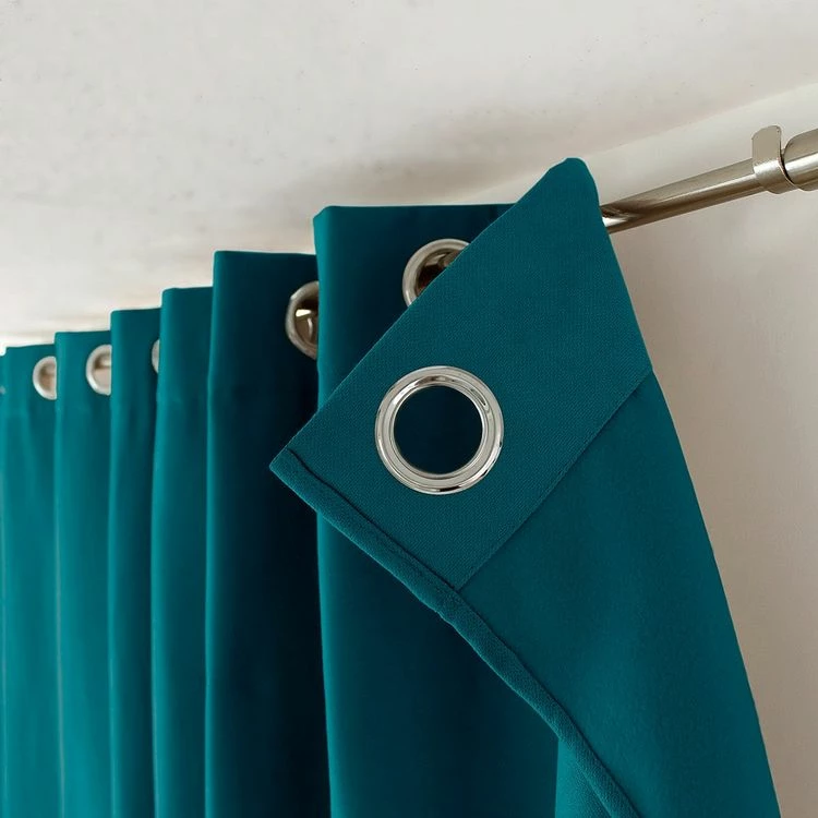 No Name Rideau Occultant Thermique 140x240 Nordica Canard 5 No Name Rideau Occultant Thermique 140x240 Nordica Canard – Image 3