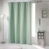 Paris Prix Rideau Occultant Occult 135x240cm Sauge -Auchan Boutique B2CD 1541