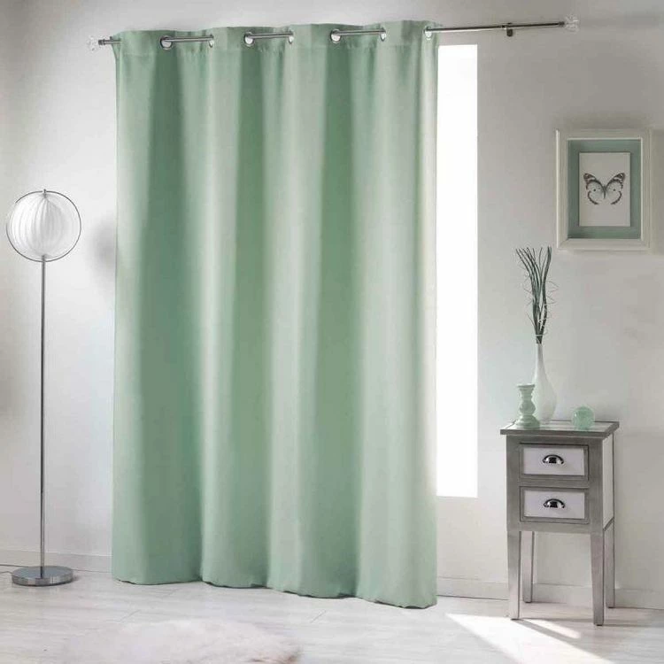 Paris Prix Rideau Occultant Occult 135x240cm Sauge 3 Paris Prix Rideau Occultant Occult 135x240cm Sauge