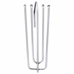 VIDAXL Rideaux Occultants Avec Crochets 2 Pcs Taupe 140x225 Cm -Auchan Boutique B2CD 1556