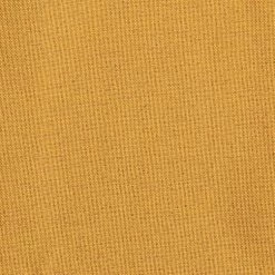 VIDAXL Rideaux Occultants Aspect Lin Et Crochets 2 Pcs Jaune 140x225cm -Auchan Boutique B2CD 157