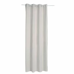 TOILINUX Lot De 2 Rideaux Panama - 140 X 260 Cm - Ivoire 11 TOILINUX Lot De 2 Rideaux Panama - 140 X 260 Cm - Ivoire -Auchan Boutique B2CD 1598