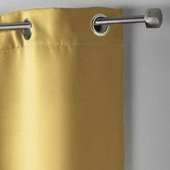 Paris Prix Rideau Occultant Occult 135x180cm Miel 6 Paris Prix Rideau Occultant Occult 135x180cm Miel -Auchan Boutique B2CD 1639