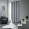 Paris Prix Rideau Occultant Cocoon 135x260cm Gris Clair