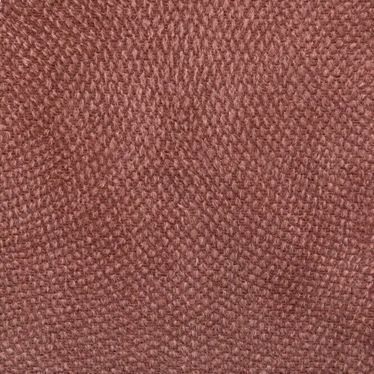 TOILINUX Lot De 2 Rideaux Lilou - 140 X 260 Cm - Rose Blush 5 TOILINUX Lot De 2 Rideaux Lilou - 140 X 260 Cm - Rose Blush – Image 3