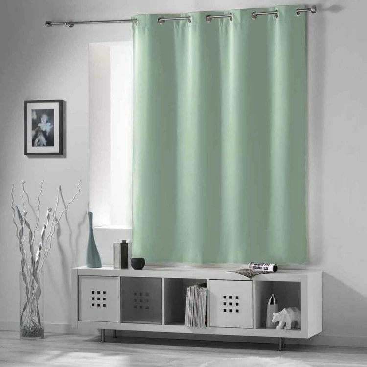 Paris Prix Rideau Occultant Occult 135x180cm Sauge 3 Paris Prix Rideau Occultant Occult 135x180cm Sauge