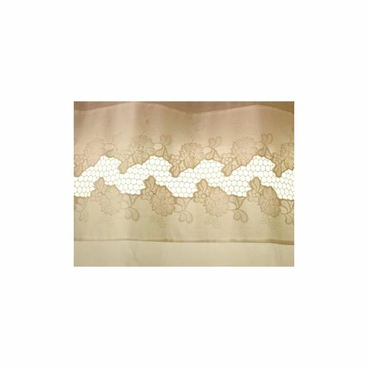 Anthony Rideau Brodé à Oeillets '18-3' 4 Anthony Rideau Brodé à Oeillets '18-3' – Image 2