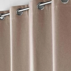 Paris Prix Rideau Occultant Occultiss 135x260cm Noisette 7 Paris Prix Rideau Occultant Occultiss 135x260cm Noisette -Auchan Boutique B2CD 1859