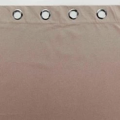Paris Prix Rideau Occultant Occultiss 135x260cm Noisette 8 Paris Prix Rideau Occultant Occultiss 135x260cm Noisette -Auchan Boutique B2CD 1860