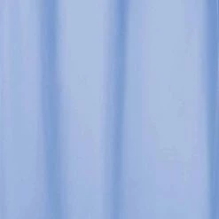 Paris Prix Rideau à Oeillets Panama 140x240cm Bleu Azur 7 Paris Prix Rideau à Oeillets Panama 140x240cm Bleu Azur -Auchan Boutique B2CD 1893