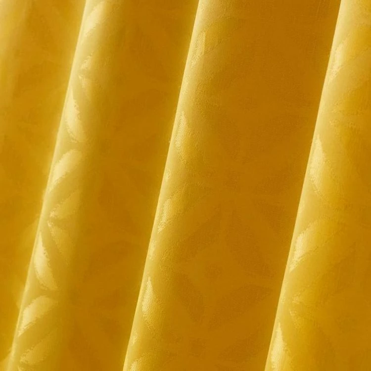 Paris Prix Rideau à Oeillets Majestic 140x260cm Miel 4 Paris Prix Rideau à Oeillets Majestic 140x260cm Miel – Image 2