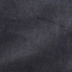 TOILINUX Lot De 2 Rideaux Occultants En Polyester Effet Velours - Gris Foncé - 140 X 260 Cm -Auchan Boutique B2CD 1916