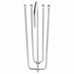 VIDAXL Rideaux Occultants Avec Crochets 2 Pcs Velours Beige 140x225 Cm 11 VIDAXL Rideaux Occultants Avec Crochets 2 Pcs Velours Beige 140x225 Cm -Auchan Boutique B2CD 1926