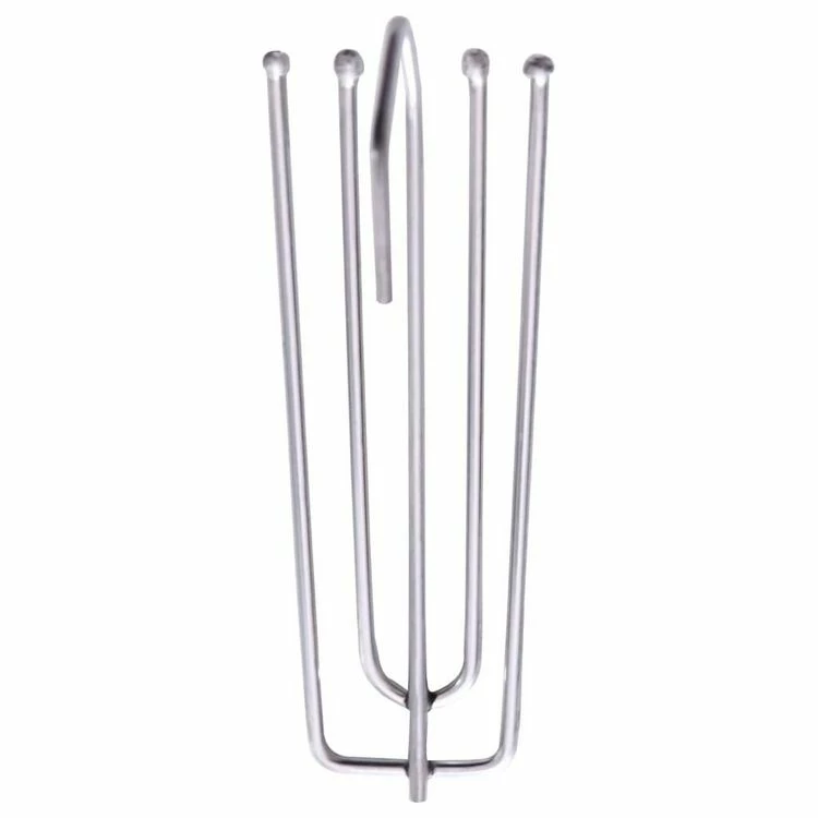 VIDAXL Rideaux Occultants Avec Crochets 2 Pcs Velours Beige 140x225 Cm 7 VIDAXL Rideaux Occultants Avec Crochets 2 Pcs Velours Beige 140x225 Cm – Image 5