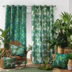 Paris Prix Rideau à Œillets Rio De Janeiro 140x260cm Blanc -Auchan Boutique B2CD 2015