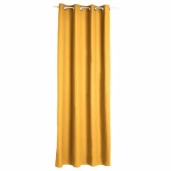 ATMOSPHERA Rideau Tamisant à Oeillets PANAMA -Auchan Boutique B2CD 2020