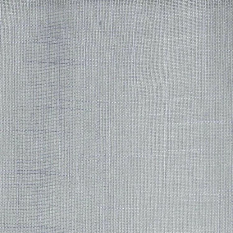 Paris Prix Paire De Voilages Zazy 60x90cm Gris 5 Paris Prix Paire De Voilages Zazy 60x90cm Gris – Image 3