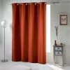 Paris Prix Rideau Occultant Occult 135x240cm Terracotta -Auchan Boutique B2CD 210