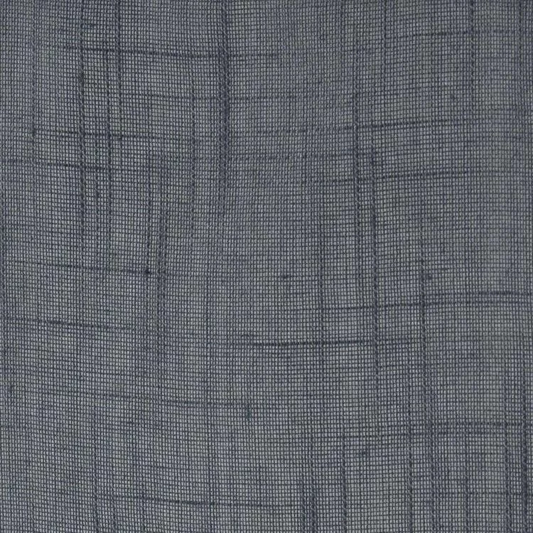 Paris Prix Rideau Voilage à Œillets Zazy 140x280cm Anthracite 5 Paris Prix Rideau Voilage à Œillets Zazy 140x280cm Anthracite – Image 3