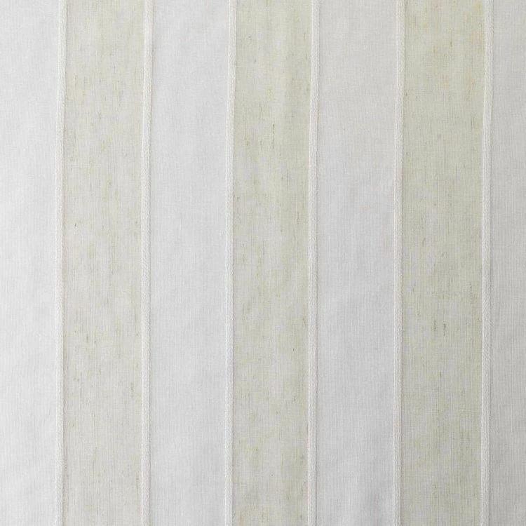 Paris Prix Paire De Voilages Palaos 60x120cm Naturel 5 Paris Prix Paire De Voilages Palaos 60x120cm Naturel – Image 3