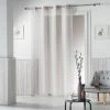 Paris Prix Rideau Voilage Alia 140x240cm Lin 1 Paris Prix Rideau Voilage Alia 140x240cm Lin -Auchan Boutique B2CD 2227