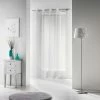 Paris Prix Rideau Voilage à Oeillets Voiline 140x240cm Blanc 2 Paris Prix Rideau Voilage à Oeillets Voiline 140x240cm Blanc -Auchan Boutique B2CD 2286