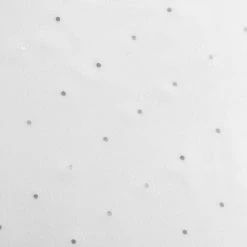 Paris Prix Paire De Voilages Orion 60x160cm Blanc -Auchan Boutique B2CD 2303