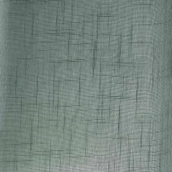 Paris Prix Rideau Voilage à Œillets Zazy 140x240cm Kaki -Auchan Boutique B2CD 2318