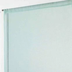 Paris Prix Paire De Voilages Sandra 60x120cm Menthe 7 Paris Prix Paire De Voilages Sandra 60x120cm Menthe -Auchan Boutique B2CD 2327