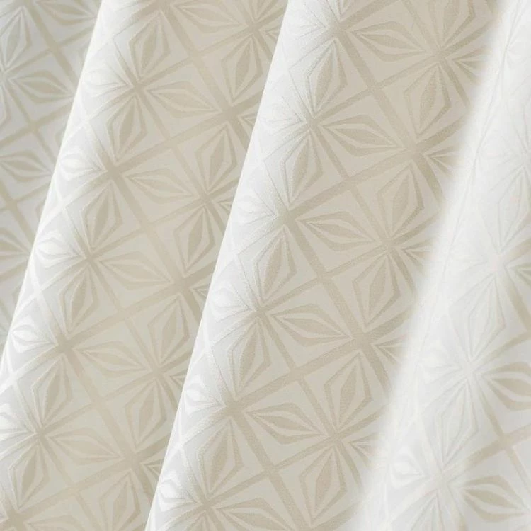 Paris Prix Rideau à Oeillets Diamonti 140x260cm Naturel 4 Paris Prix Rideau à Oeillets Diamonti 140x260cm Naturel – Image 2