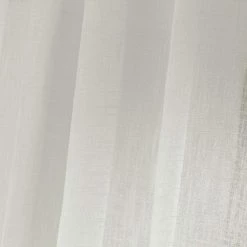 Paris Prix Rideau Voilage Haltona 140x240cm Naturel -Auchan Boutique B2CD 2369
