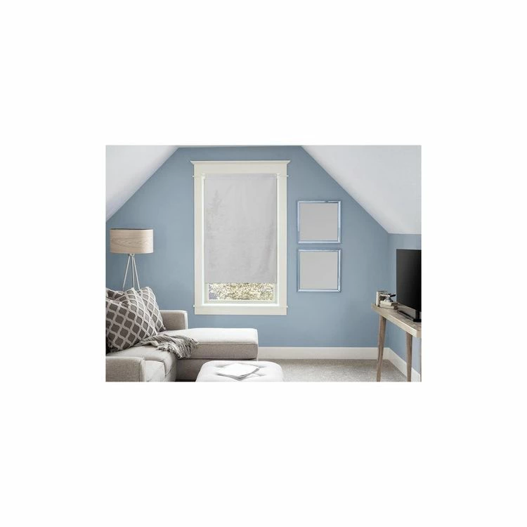 Soleil D'ocre Brise Bise En Coton 60x90 Cm PANAMA Gris 3 Soleil D'ocre Brise Bise En Coton 60x90 Cm PANAMA Gris