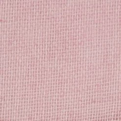 ATMOSPHERA Voilage Ana - 140 X 240 Cm - Rose -Auchan Boutique B2CD 2467