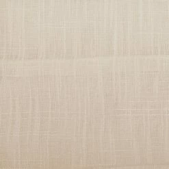 ATMOSPHERA Voilage Alton - 140 X 240 Cm - Lin/beige -Auchan Boutique B2CD 2502