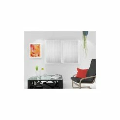 Soleil D'ocre Paire De Brise Bise 60x90 Cm MAELIS