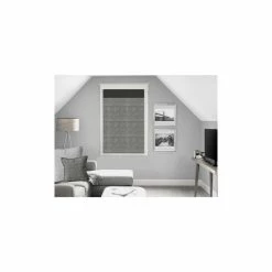 Soleil D'ocre Brise Bise En Coton 60x90 Cm KHEOPS Noir