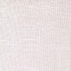 Paris Prix Rideau Voilage à Œillets Zazy 140x240cm Rose -Auchan Boutique B2CD 2744