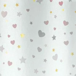 Paris Prix Rideau Voilage Céleste 140x240cm Blanc 7 Paris Prix Rideau Voilage Céleste 140x240cm Blanc -Auchan Boutique B2CD 2787